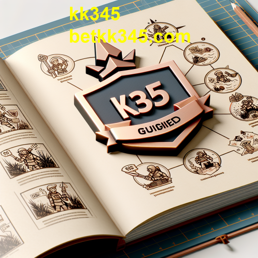 A Importância dos Guias nos Jogos: Aprimore Sua Experiência em kk345