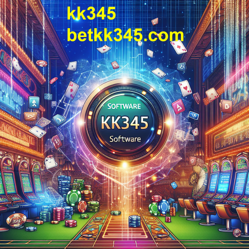 Explorando a Categoria 'Software' no kk345: Aprendizado e Diversão em um Só Lugar