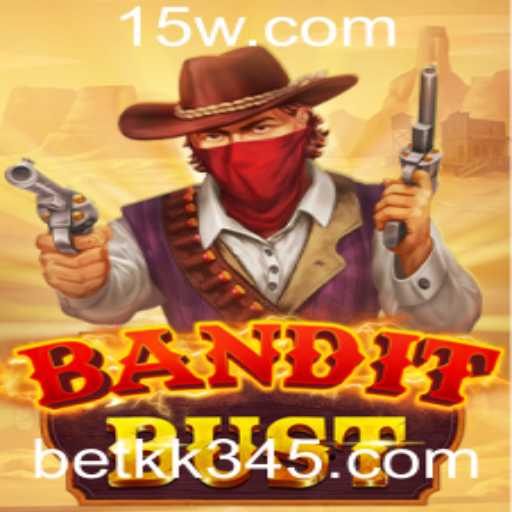 Descubra a Empolgante Aventura de 'BanditBust': Um Guia Completo para Novos Jogadores