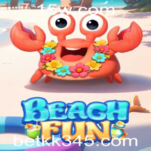 BeachFun: Uma Aventura Divertida de Praia