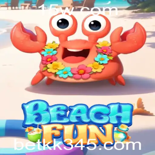 BeachFun: Uma Aventura Divertida de Praia