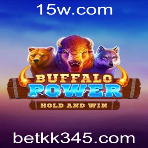 BuffaloPower: Uma Aventura Épica no Mundo dos Jogos de Estratégia