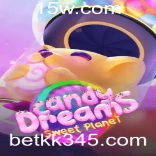 Descubra o Mundo Encantado de CandyDreams
