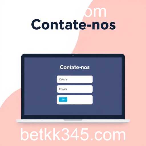 Descubra Como o 'Contate-nos' Pode Melhorar seu Negócio - KK345