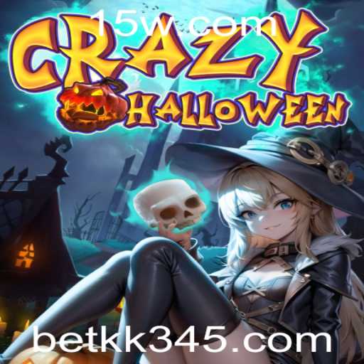 CrazyHalloween: Um Jogo Empolgante e Assustador