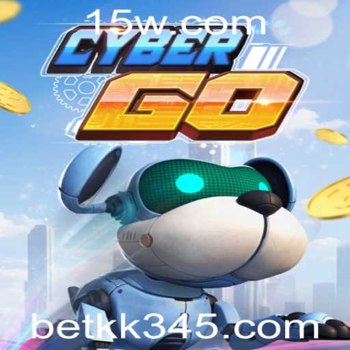 Descobrindo o Mundo de CyberGO: Uma Imersão no Futuro dos Jogos
