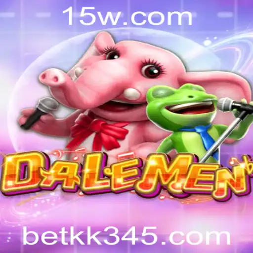 Explorando o Universo de DALEMEN: Uma Aventura Imersiva