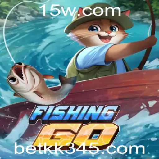 Explorando o Jogo de Aventura Aquática: FishingGO
