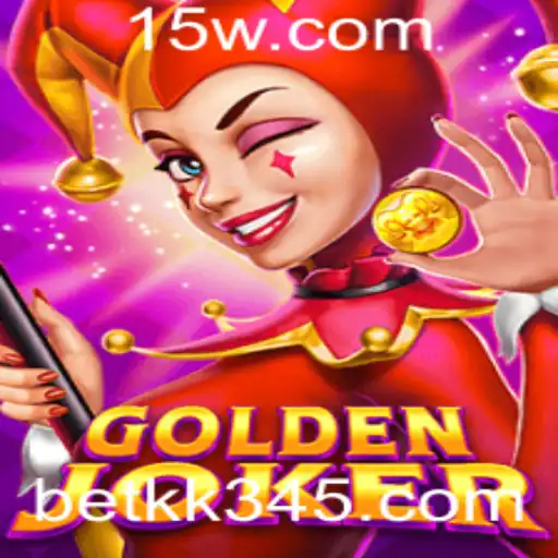 Descubra o Mundo Fascinante de GoldenJoker