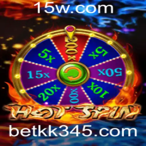 Explorando o Mundo do Jogo HotSpin: Diversão e Estratégia