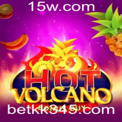 Descubra o Mundo Emocionante de HotVolcanoBonusBuy