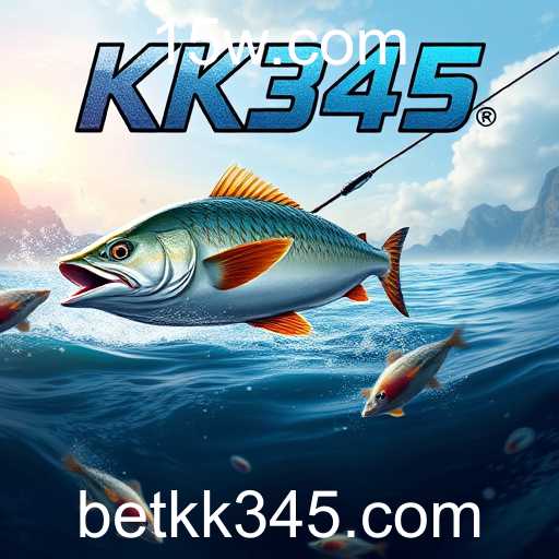 Explorando o Fascinante Mundo dos Jogos de Pesca: O que Torna KK345 uma Opção Única