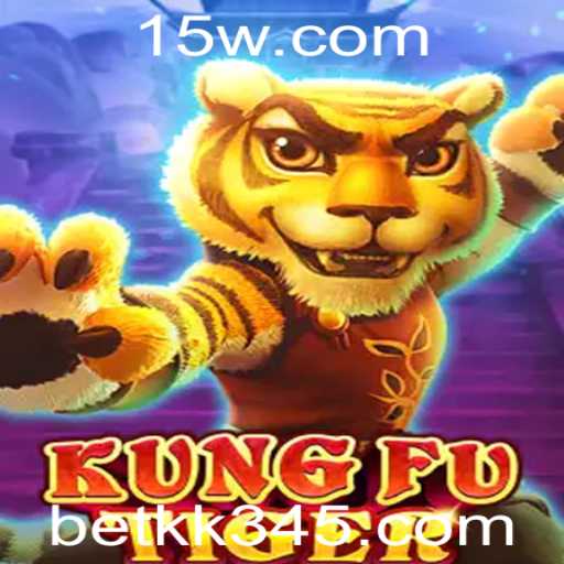 KungFuTiger: Mergulhe na Aventura do Novo Jogo de Ação