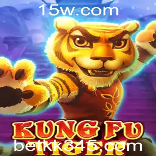 KungFuTiger: Mergulhe na Aventura do Novo Jogo de Ação