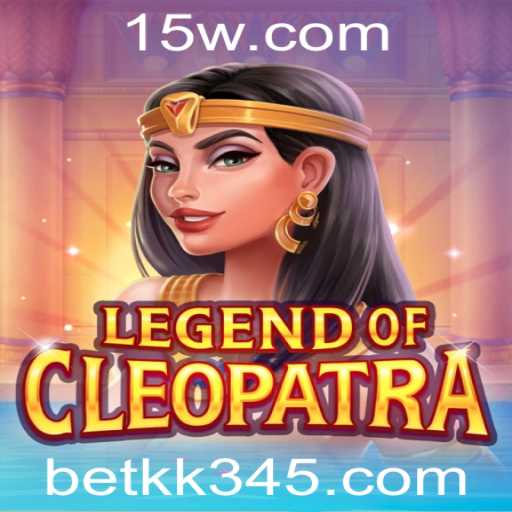 Legend of Cleopatra: Uma Jornada Épica no Mundo Antigo