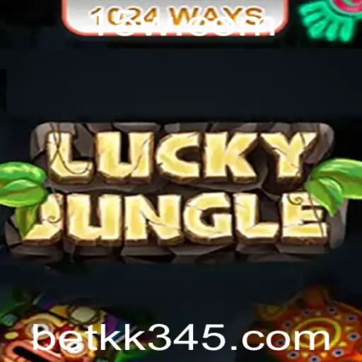 Explorando o Fascinante Mundo de LuckyJungle1024: Um Guia Completo para os Amantes de Jogos de Aventura
