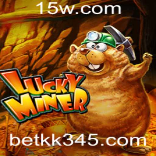 Descubra LuckyMiner: O Jogo de Estratégia e Aventura que Conquista Fãs