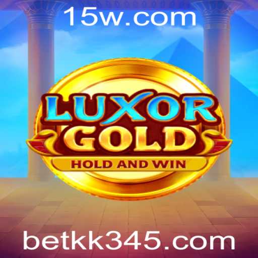 Explorando LuxorGold: A Nova Sensação do Mundo dos Jogos
