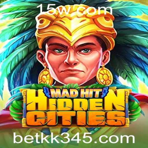 MadHitHiddenCities: Explorando o Jogo que Desafia Seus Limites