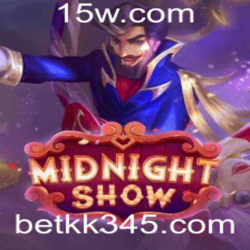 Experiencie a Emoção de MidnightShow: Um Novo Fenômeno no Mundo dos Jogos