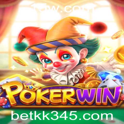 Descubra o Fascinante Mundo de POKERWIN: Um Jogo de Estratégia e Habilidade