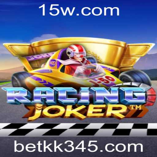 Explorando RacingJoker: Um Novo Horizonte no Mundo dos Jogos de Corrida