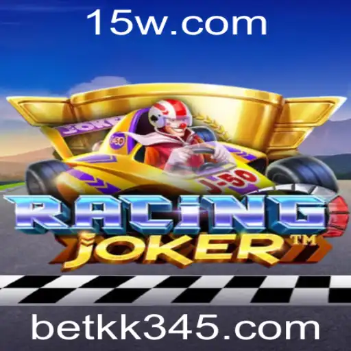 Explorando RacingJoker: Um Novo Horizonte no Mundo dos Jogos de Corrida