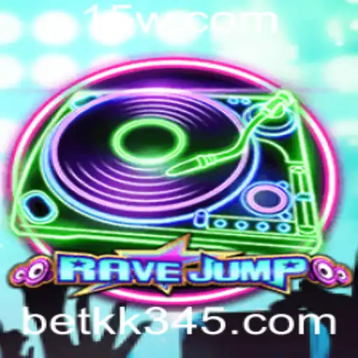 Descubra o Fascinante Mundo de RaveJump: O Jogo que Combina Música e Aventura