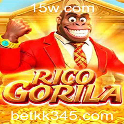Descubra RicoGorila: Um Jogo Inovador que Combina Estratégia e Aventura