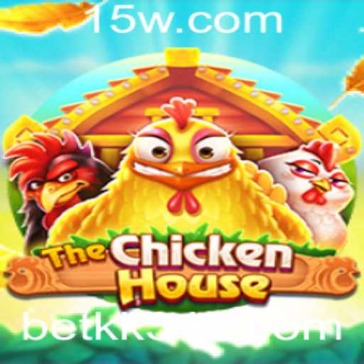 Descubra o Jogo Inovador: TheChickenHouse