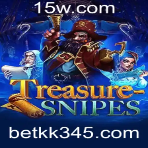 Descubra a Aventura em TreasureSnipes: Um Novo Jogo de Caça ao Tesouro
